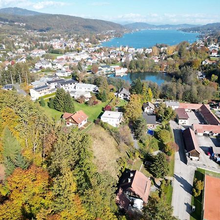 Seenaehe Apartment Velden Velden am Wörthersee Exterior foto